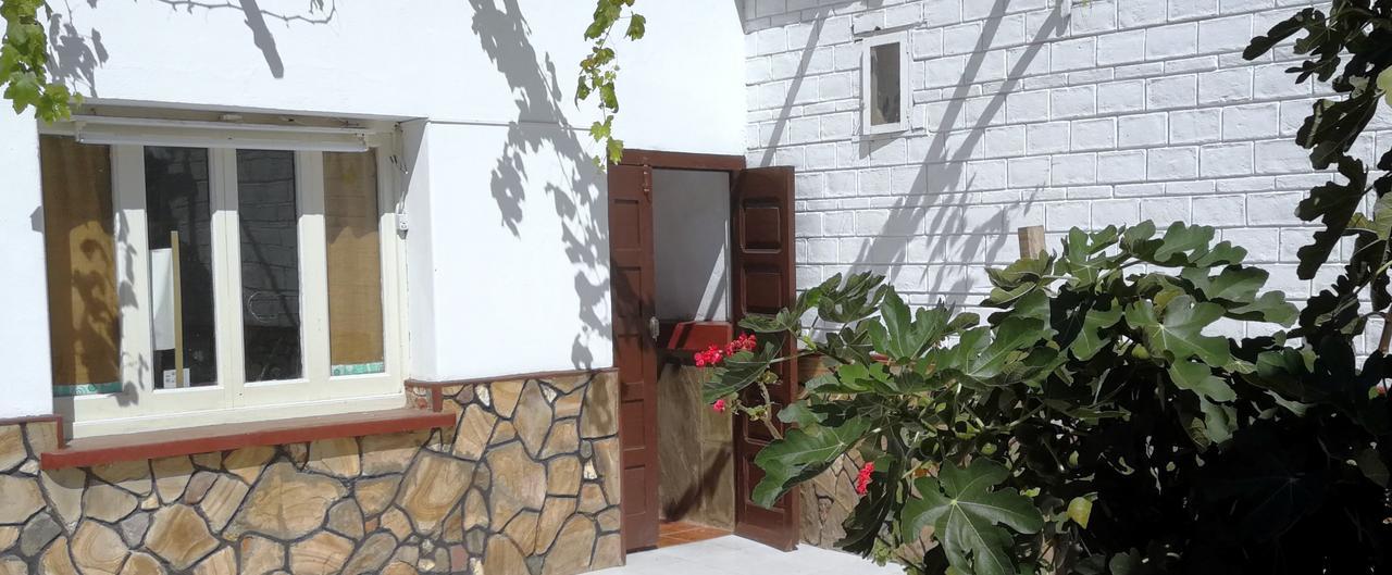 Tierra Nuestra Acomodação com café da manhã Tarija Exterior foto