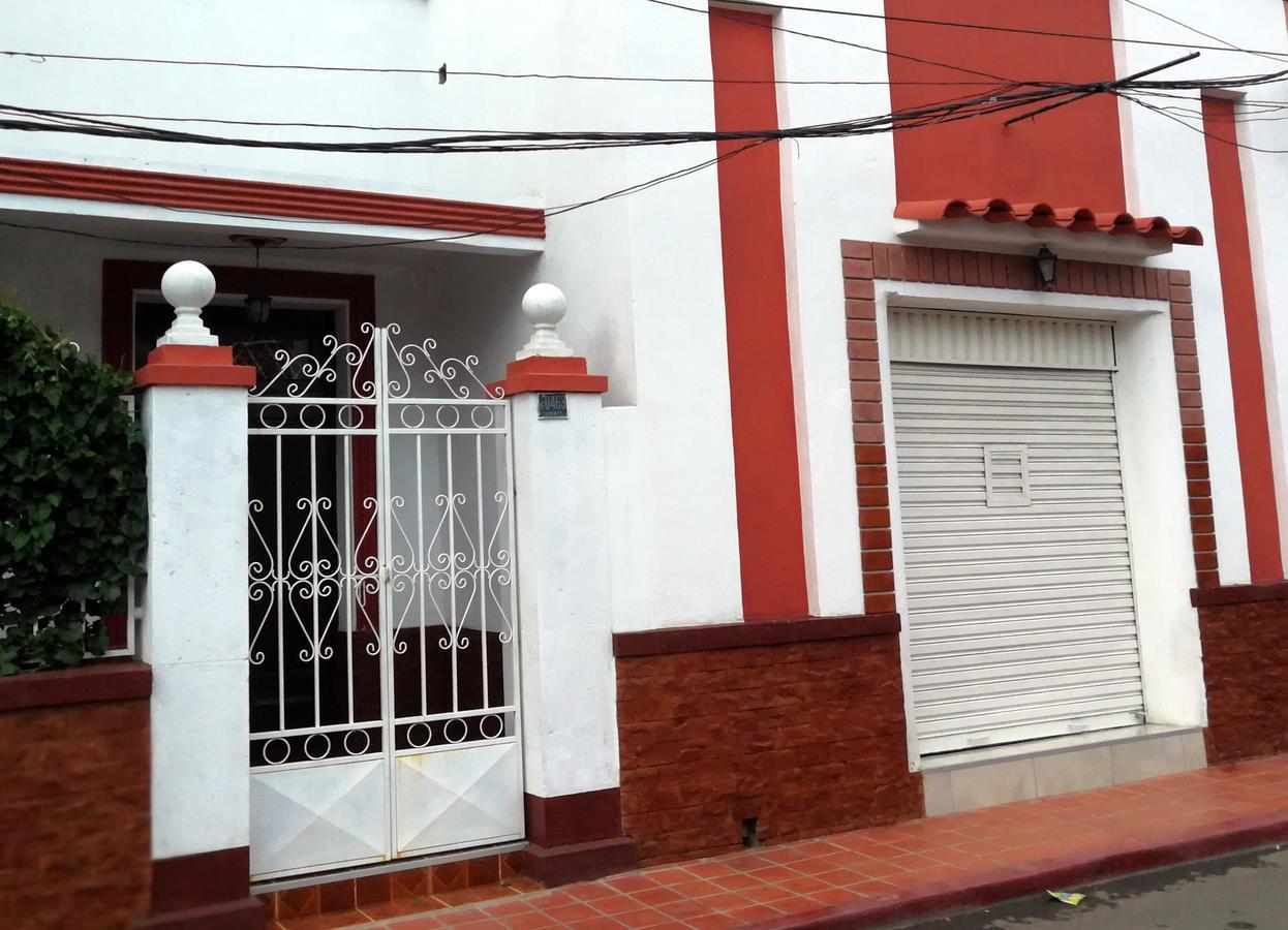 Tierra Nuestra Acomodação com café da manhã Tarija Exterior foto